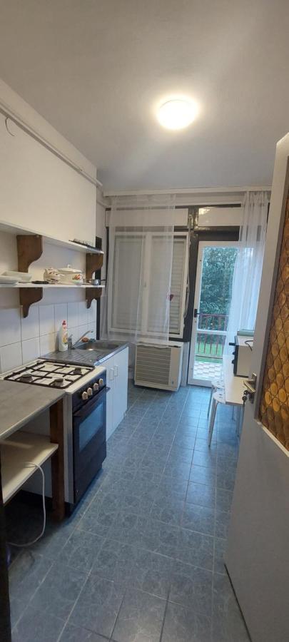 Bluebird Apartman Zalakaros Exteriör bild