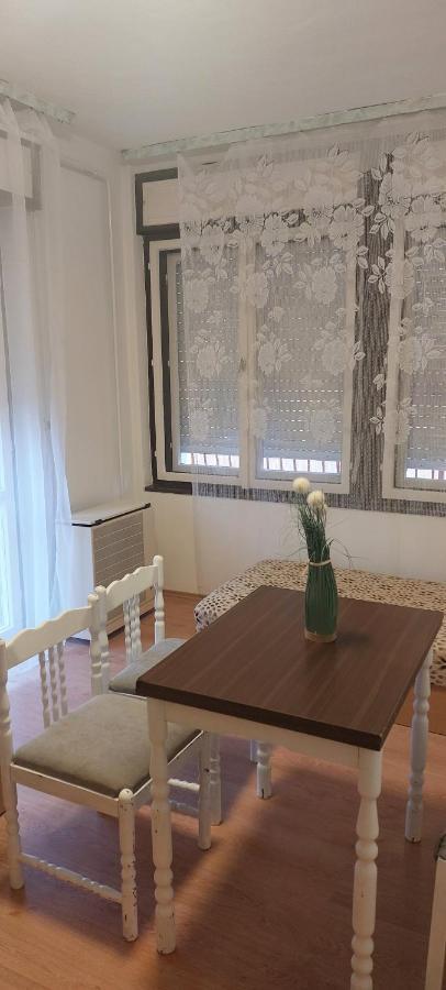 Bluebird Apartman Zalakaros Exteriör bild