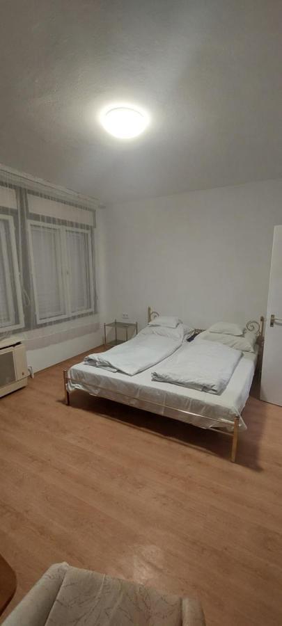 Bluebird Apartman Zalakaros Exteriör bild