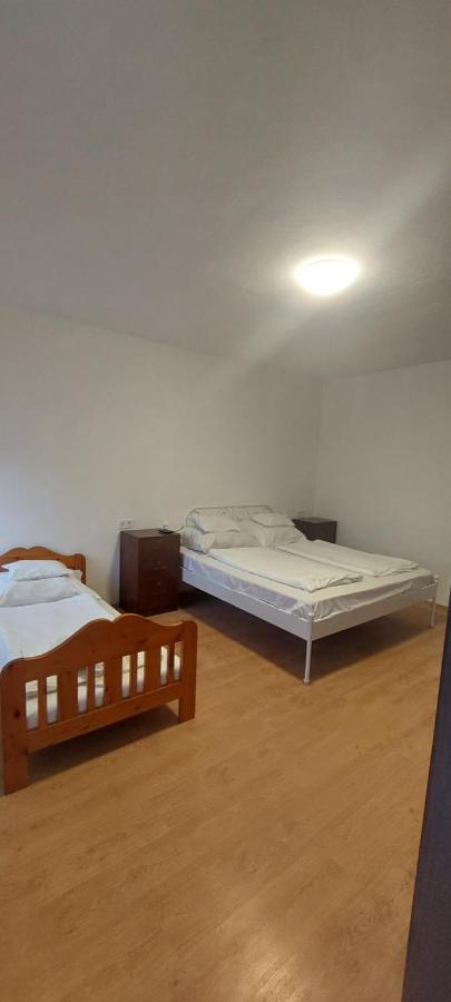 Bluebird Apartman Zalakaros Exteriör bild