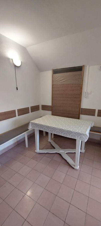 Bluebird Apartman Zalakaros Exteriör bild