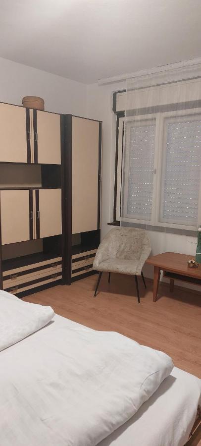 Bluebird Apartman Zalakaros Exteriör bild