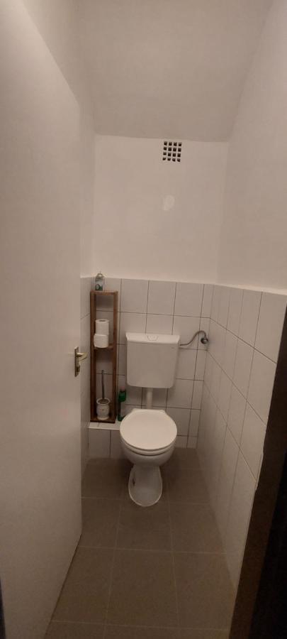 Bluebird Apartman Zalakaros Exteriör bild