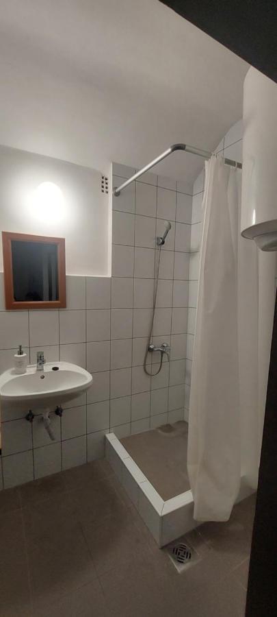 Bluebird Apartman Zalakaros Exteriör bild