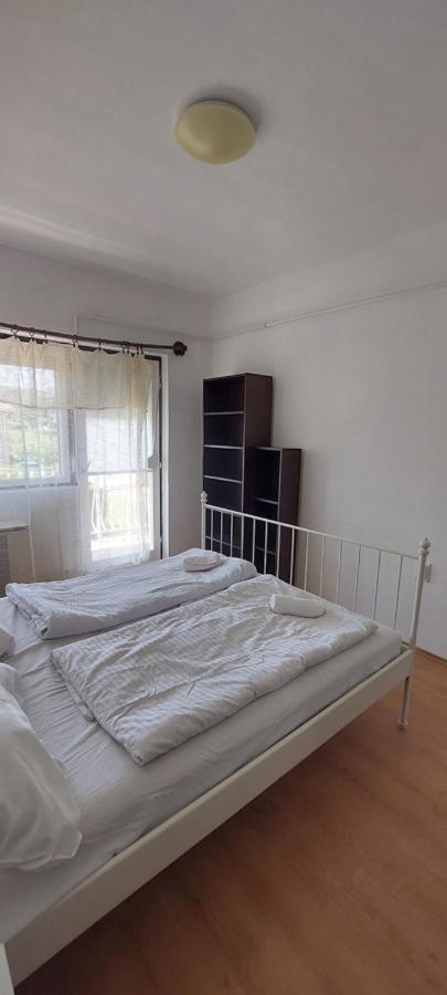 Bluebird Apartman Zalakaros Exteriör bild